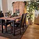 Daire Historische Meixner Am Rerobichl Kitzbuehel *