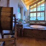 Historische Meixner Am Rerobichl Kitzbuehel