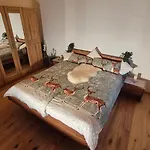 Daire Historische Meixner Am Rerobichl Kitzbuehel *
