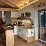 Daire Historische Meixner Am Rerobichl Kitzbuehel Oberndorf in Tirol