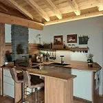 Historische Meixner Am Rerobichl Kitzbuehel Oberndorf in Tirol