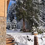 Historische Meixner Am Rerobichl Kitzbuehel Daire
