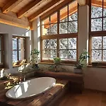 Historische Meixner Am Rerobichl Kitzbuehel * Oberndorf in Tirol