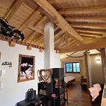 Daire Historische Meixner Am Rerobichl Kitzbuehel *
