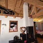Historische Meixner Am Rerobichl Kitzbuehel *