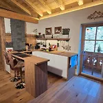 Historische Meixner Am Rerobichl Kitzbuehel * Oberndorf in Tirol