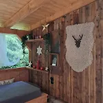 Daire Historische Meixner Am Rerobichl Kitzbuehel Oberndorf in Tirol