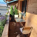 Apartment Historische Meixner Am Rerobichl Kitzbühel Oberndorf in Tirol