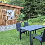 Historische Meixner Am Rerobichl Kitzbühel Apartment Oberndorf in Tirol