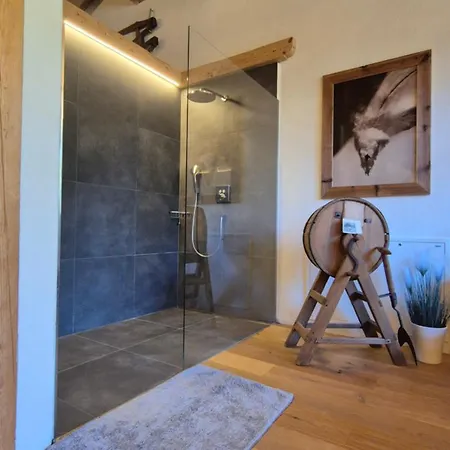 Historische Meixner Am Rerobichl Kitzbuehel Daire Oberndorf in Tirol