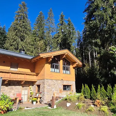 Historische Meixner Am Rerobichl Kitzbühel * Oberndorf in Tirol