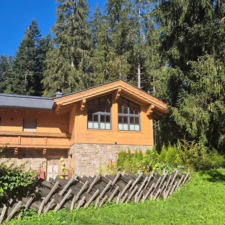 Historische Meixner Am Rerobichl Kitzbuehel *