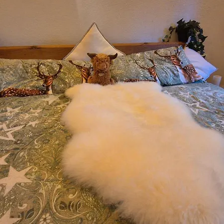 Historische Meixner Am Rerobichl Kitzbuehel Oberndorf in Tirol