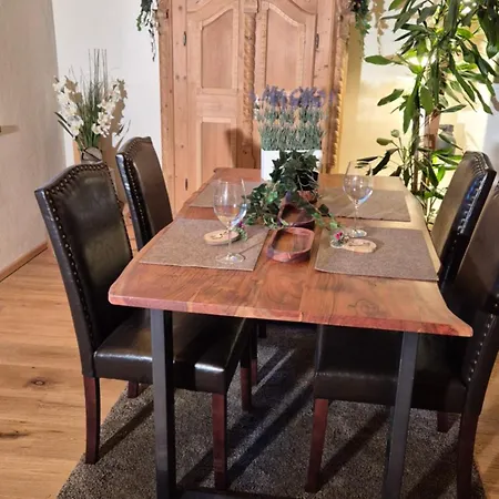 Historische Meixner Am Rerobichl Kitzbuehel * Oberndorf in Tirol