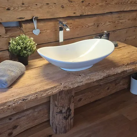 Historische Meixner Am Rerobichl Kitzbuehel *