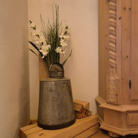 Historische Meixner Am Rerobichl Kitzbuehel * اوبرندورف ان تيرول