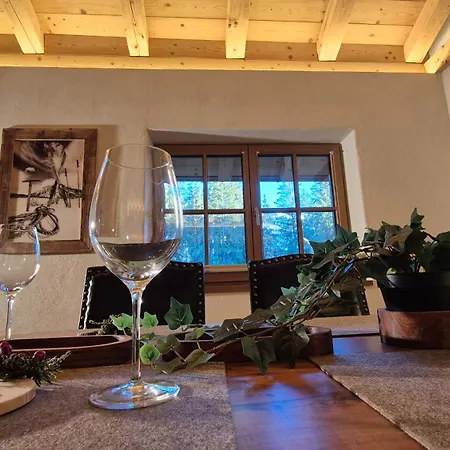 Apartment Historische Meixner Am Rerobichl Kitzbühel *