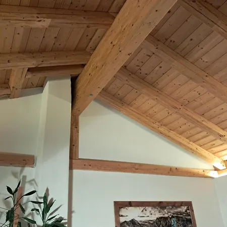 Historische Meixner Am Rerobichl Kitzbuehel Apartmán *