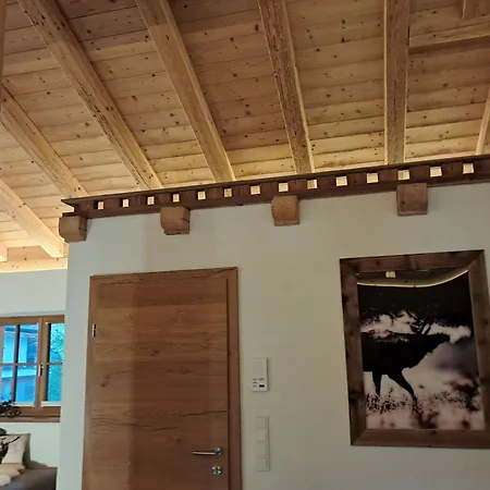 Historische Meixner Am Rerobichl Kitzbuehel *