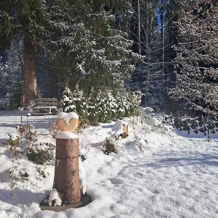 Lejlighed Historische Meixner Am Rerobichl Kitzbuehel