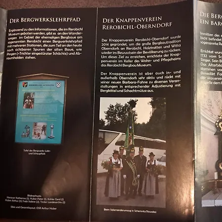 Lejlighed Historische Meixner Am Rerobichl Kitzbuehel *