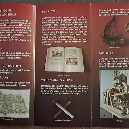 Historische Meixner Am Rerobichl Kitzbuehel 아파트