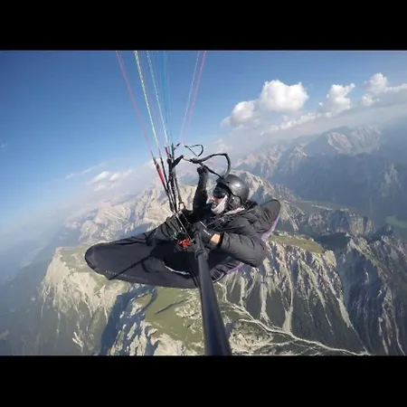 Historische Meixner Am Rerobichl Kitzbuehel *