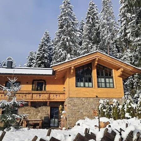 Apartment Historische Meixner Am Rerobichl Kitzbuehel *