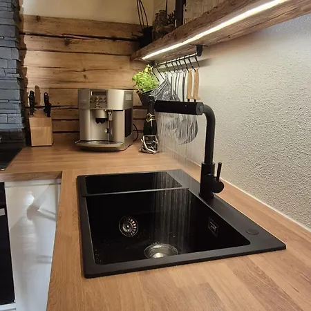 Historische Meixner Am Rerobichl Kitzbuehel Apartmán Oberndorf in Tirol