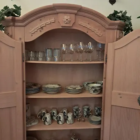 Apartmán Historische Meixner Am Rerobichl Kitzbuehel *