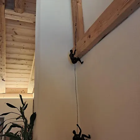 Historische Meixner Am Rerobichl Kitzbuehel Oberndorf in Tirol