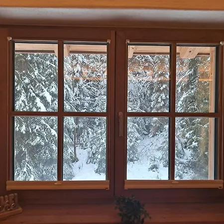 Historische Meixner Am Rerobichl Kitzbuehel Apartmán *