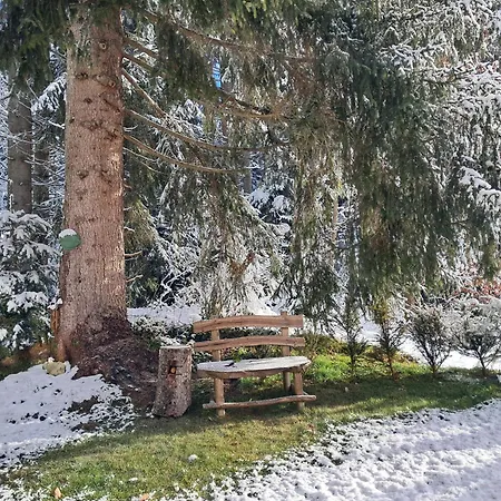 Daire Historische Meixner Am Rerobichl Kitzbuehel Oberndorf in Tirol