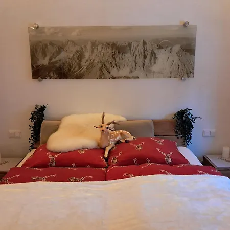 Historische Meixner Am Rerobichl Kitzbuehel *