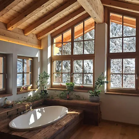 Historische Meixner Am Rerobichl Kitzbuehel * اوبرندورف ان تيرول