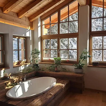 Historische Meixner Am Rerobichl Kitzbuehel * Oberndorf in Tirol