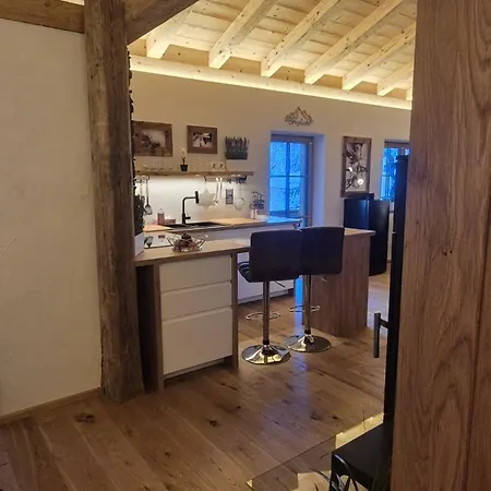 Historische Meixner Am Rerobichl Kitzbuehel Oberndorf in Tirol