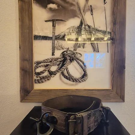 Apartmán Historische Meixner Am Rerobichl Kitzbuehel *