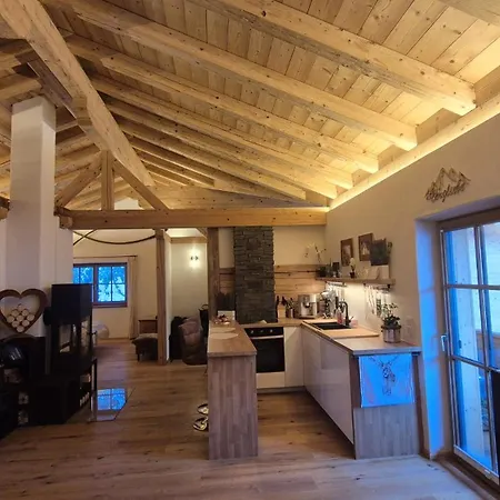 Apartment Historische Meixner Am Rerobichl Kitzbühel