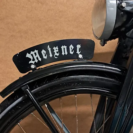 Daire Historische Meixner Am Rerobichl Kitzbuehel