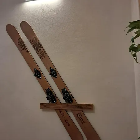 Historische Meixner Am Rerobichl Kitzbuehel * Oberndorf in Tirol