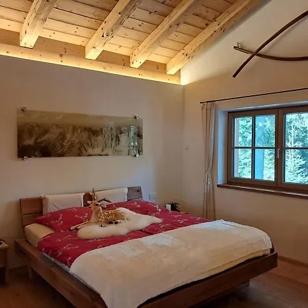 Historische Meixner Am Rerobichl Kitzbühel *