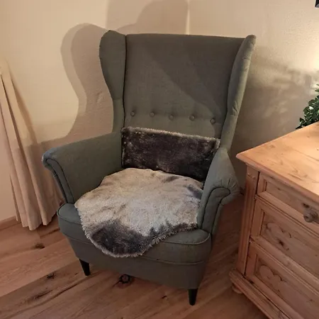 Historische Meixner Am Rerobichl Kitzbuehel Apartmán *