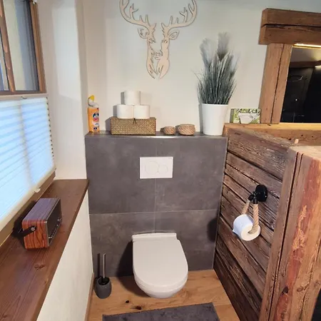 Historische Meixner Am Rerobichl Kitzbuehel