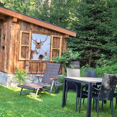 Historische Meixner Am Rerobichl Kitzbühel Apartment