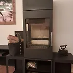 Historische Meixner Am Rerobichl Kitzbuehel 蒂罗尔州奥伯恩多夫