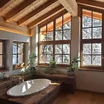 Historische Meixner Am Rerobichl Kitzbuehel * 蒂罗尔州奥伯恩多夫