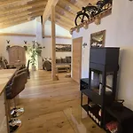 Historische Meixner Am Rerobichl Kitzbuehel