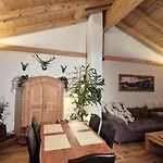 Historische Meixner Am Rerobichl Kitzbuehel 公寓 *