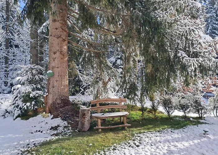 Apartamento Historische Meixner Am Rerobichl Kitzbuehel Oberndorf in Tirol